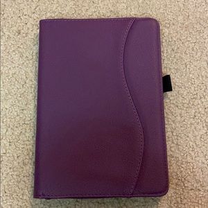 mini iPad case